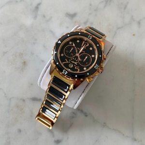 Folli Follie Watch Rose Gold